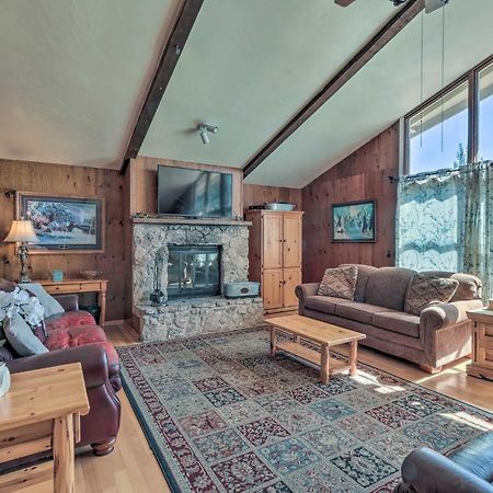 Flagstaff Townhome - Walk To Country Club And Pools! Dış mekan fotoğraf