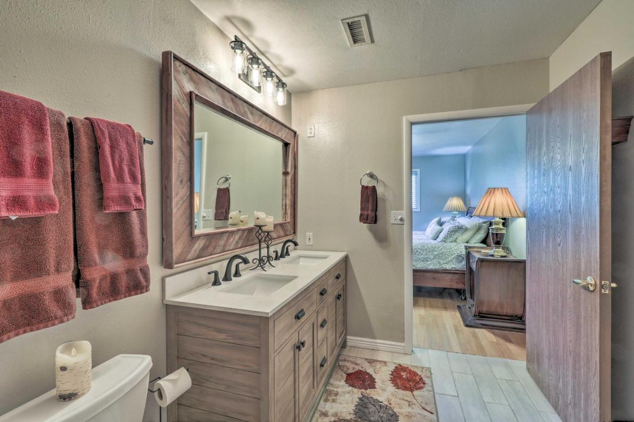 Flagstaff Townhome - Walk To Country Club And Pools! Dış mekan fotoğraf