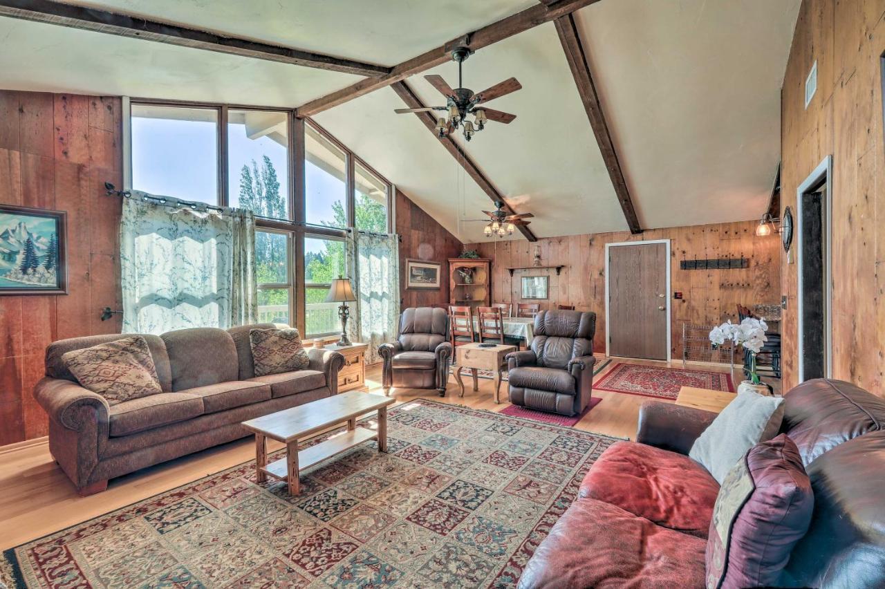 Flagstaff Townhome - Walk To Country Club And Pools! Dış mekan fotoğraf