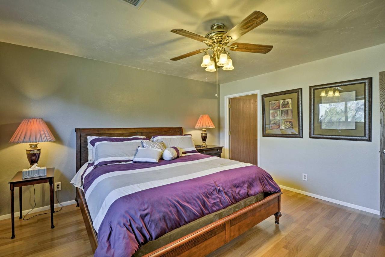 Flagstaff Townhome - Walk To Country Club And Pools! Dış mekan fotoğraf