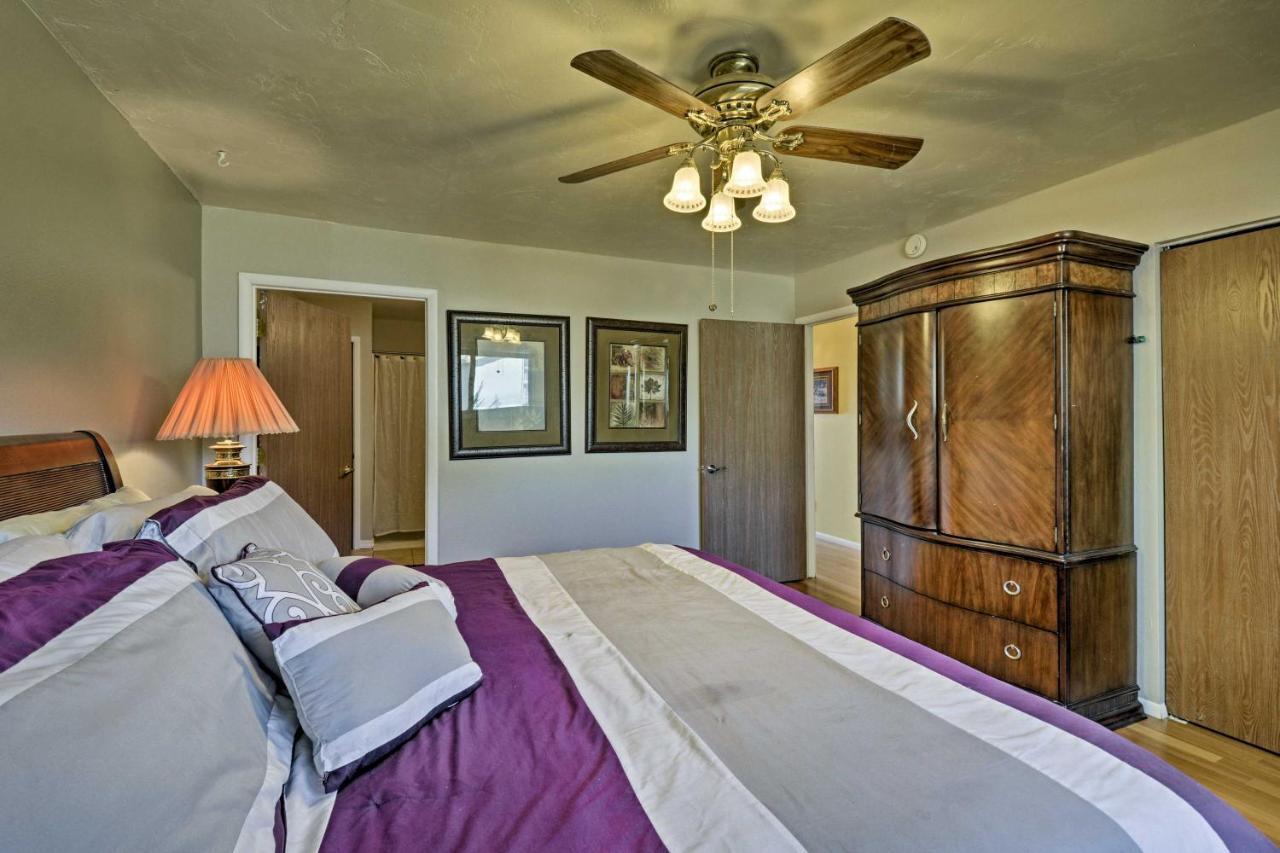 Flagstaff Townhome - Walk To Country Club And Pools! Dış mekan fotoğraf